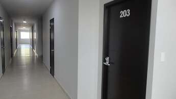 Hotel Tampico Express
