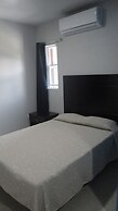 Hotel Tampico Express