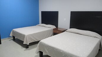 Hotel Tampico Express