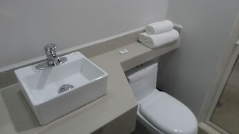 Hotel Tampico Express