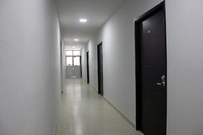 Hotel Tampico Express