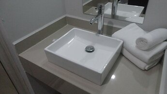 Hotel Tampico Express