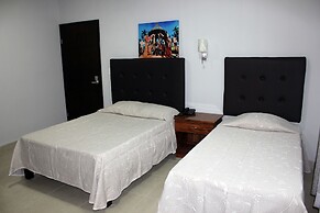 Hotel Tampico Express
