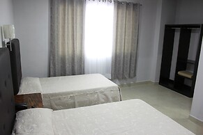 Hotel Tampico Express