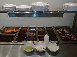 Hotel Tampico Express
