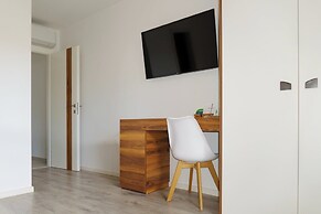Apartments Bikin