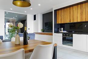 Apartments Bikin
