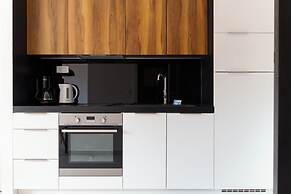 Apartments Bikin