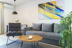 Apartments Bikin