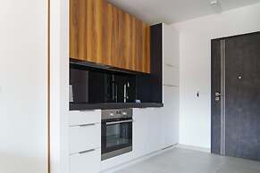 Apartments Bikin