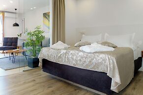 Apartments Bikin