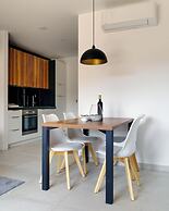 Apartments Bikin