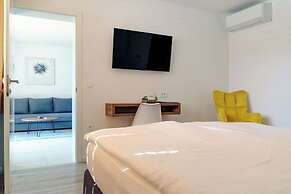 Apartments Bikin