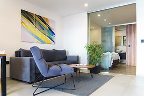 Apartments Bikin