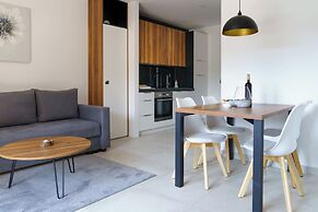 Apartments Bikin