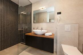 Apartments Bikin