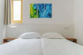 Apartments Bikin