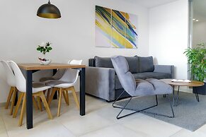 Apartments Bikin