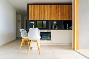 Apartments Bikin