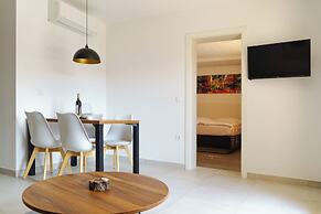 Apartments Bikin