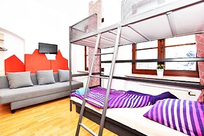 City Central Hostel