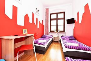 City Central Hostel