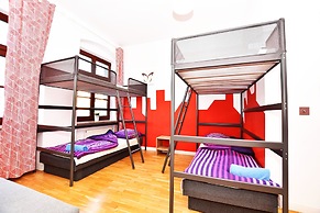City Central Hostel