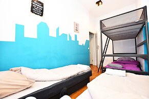 City Central Hostel