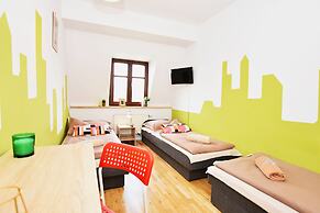 City Central Hostel