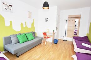 City Central Hostel