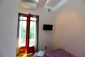 City Central Hostel