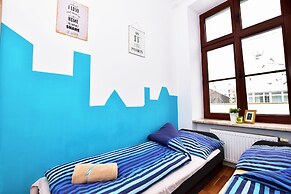 City Central Hostel