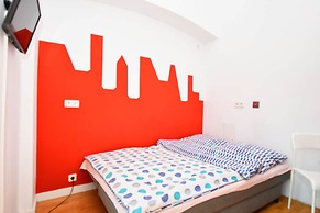 City Central Hostel