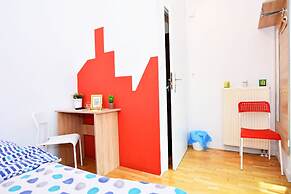 City Central Hostel