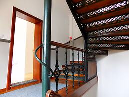 City Central Hostel