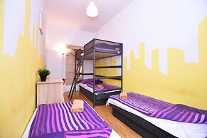 City Central Hostel