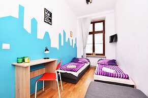 City Central Hostel