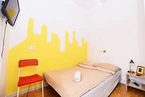 City Central Hostel