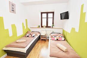 City Central Hostel