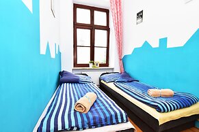 City Central Hostel
