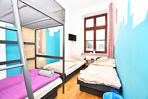 City Central Hostel
