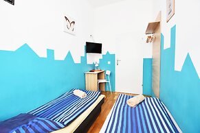 City Central Hostel