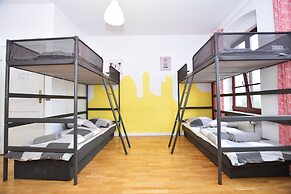 City Central Hostel