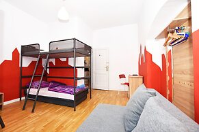 City Central Hostel