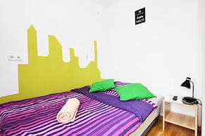City Central Hostel