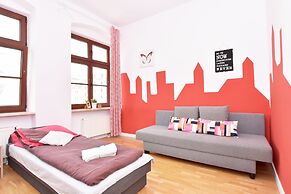 City Central Hostel