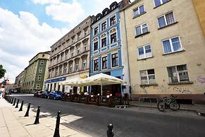 City Central Hostel