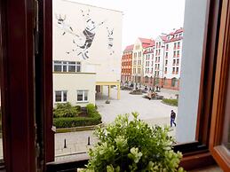 City Central Hostel