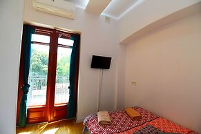 City Central Hostel