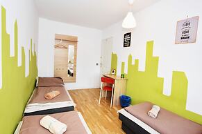 City Central Hostel
